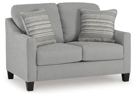 Adlai Living Room Set - Furniture World