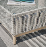 Seton Creek Outdoor Upholstery Set - Furniture World