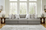Avaliyah Sectional Sofa - Furniture World