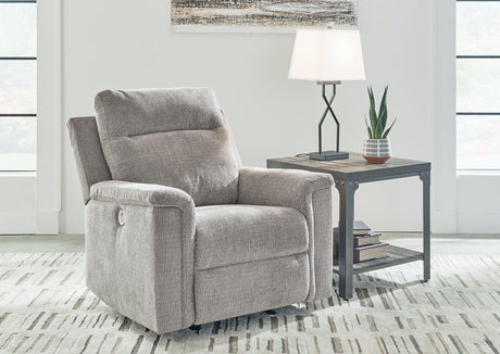 Barnsana Living Room Set - Furniture World