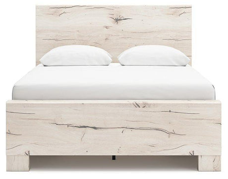 Lawroy Bed - Furniture World