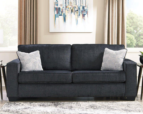 Altari Living Room Set - Furniture World