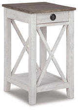Adalane Accent Table - Furniture World