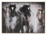 Chaseburn Wall Art - Furniture World