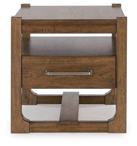 Cabalynn Occasional Table Set - Furniture World