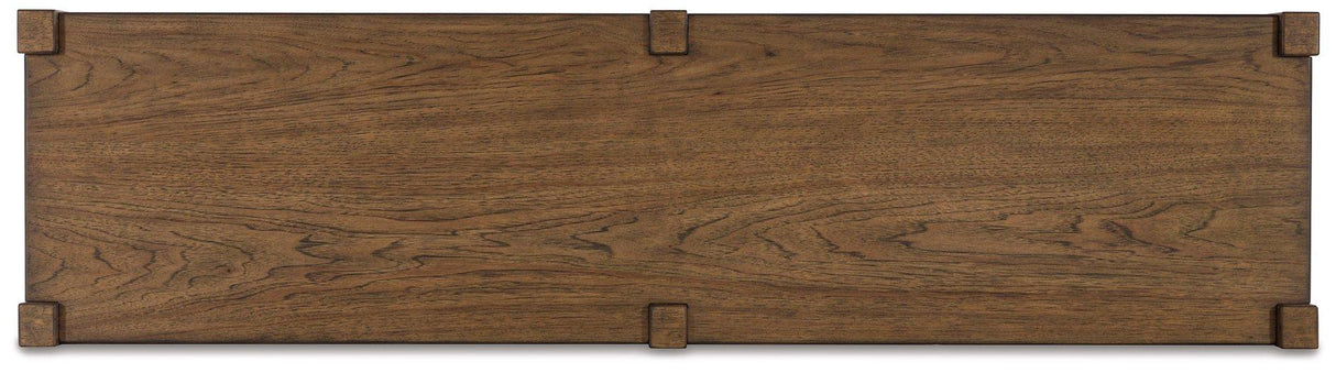Cabalynn Sofa Table - Furniture World