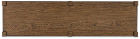 Cabalynn Sofa Table - Furniture World