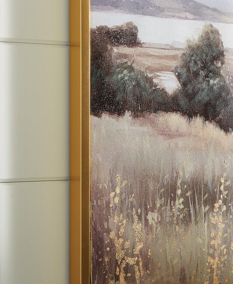 Clarkford Wall Art - Furniture World