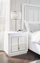 Chalanna Nightstand - Furniture World