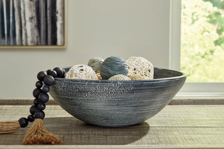 Meadie Bowl - Furniture World