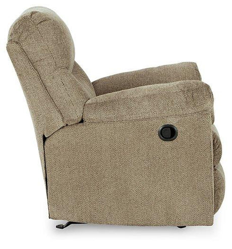Alphons Living Room Set - Furniture World