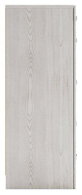 Altyra Dresser - Furniture World