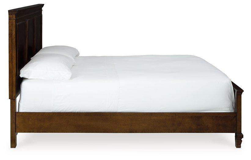 Danabrin Bed - Furniture World