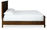 Danabrin Bed - Furniture World