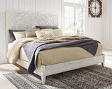 Paxberry Bedroom Set - Furniture World