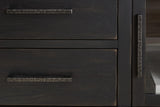 Galliden 80" TV Stand - Furniture World