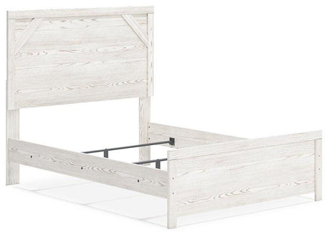 Gerridan Youth Bed - Furniture World