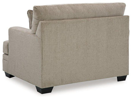 Stonemeade Living Room Set - Furniture World
