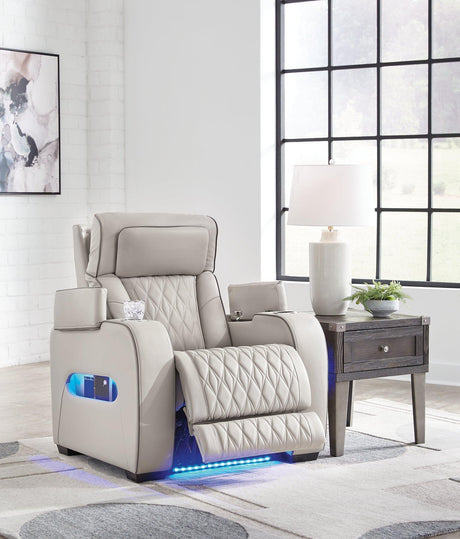 Boyington Living Room Set - Furniture World