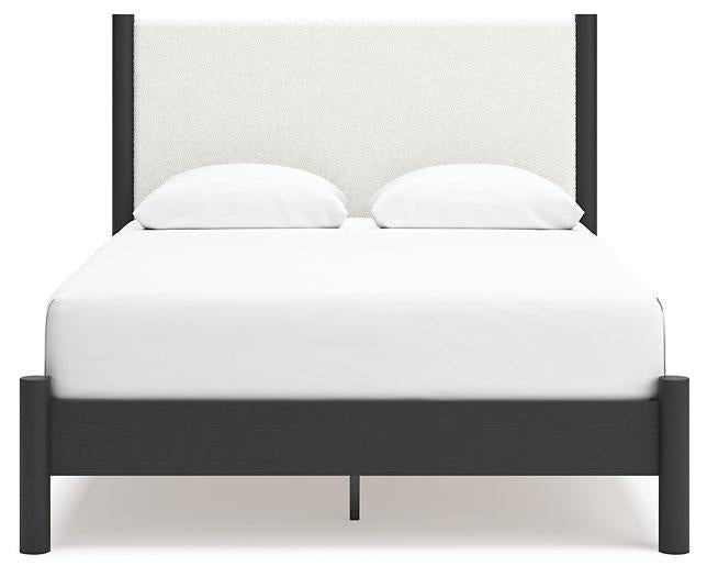 Cadmori Bedroom Set - Furniture World