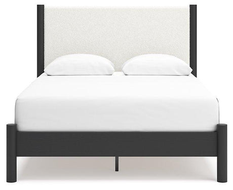 Cadmori Bedroom Set - Furniture World
