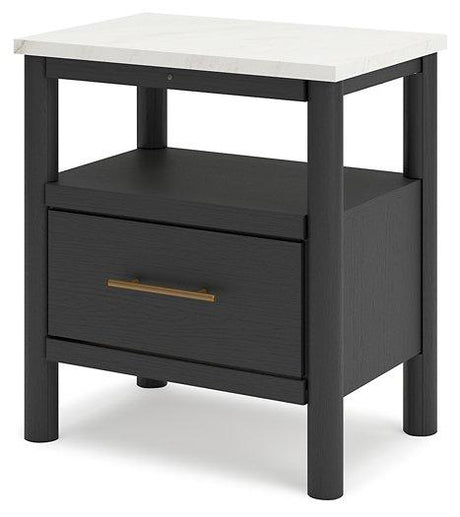 Cadmori Bedroom Set - Furniture World