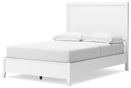 Binterglen Bedroom Package - Furniture World