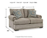 Galemore Living Room Set - Furniture World