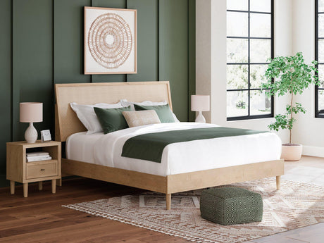 Cielden Bedroom Set - Furniture World
