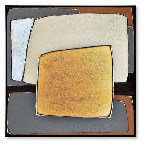 Actman Wall Art - Furniture World