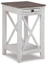 Adalane Accent Table - Furniture World