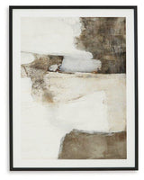Aldricton Wall Art - Furniture World
