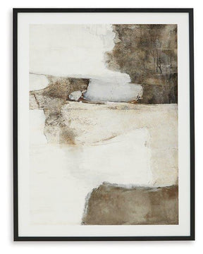 Aldricton Wall Art - Furniture World
