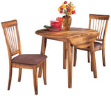 Berringer Dining Set - Furniture World