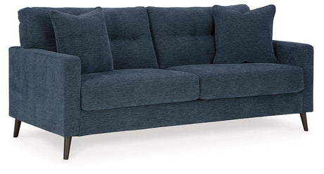 Bixler Living Room Set - Furniture World