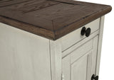 Bolanburg Occasional Table Set - Furniture World
