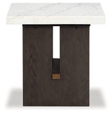 Burkhaus Occasional Table Set - Furniture World