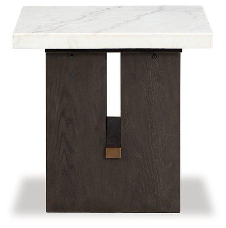 Burkhaus Occasional Table Set - Furniture World