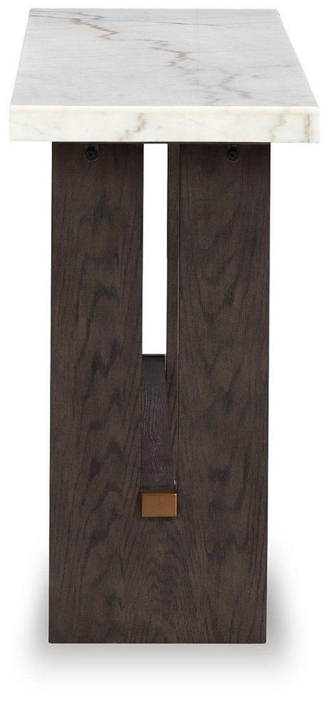 Burkhaus Sofa Table - Furniture World