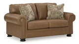Carianna Loveseat - Furniture World