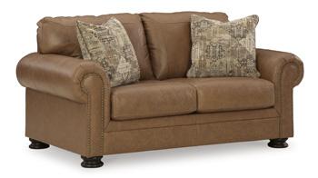 Carianna Loveseat - Furniture World