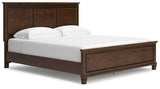 Danabrin Bed - Furniture World