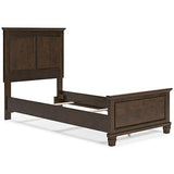 Danabrin Bed - Furniture World