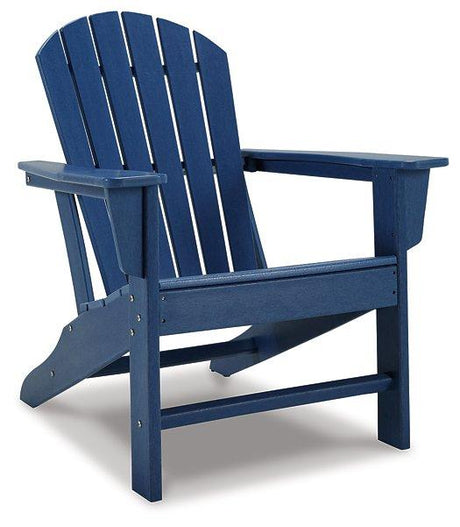 Sundown Treasure Outdoor Seating Set - Furniture World