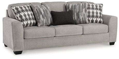 Avenal Park Living Room Set - Furniture World