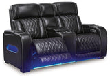 Boyington Living Room Set - Furniture World