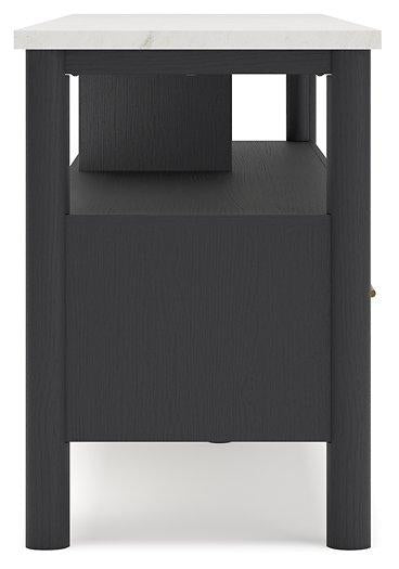 Cadmori 72" TV Stand - Furniture World