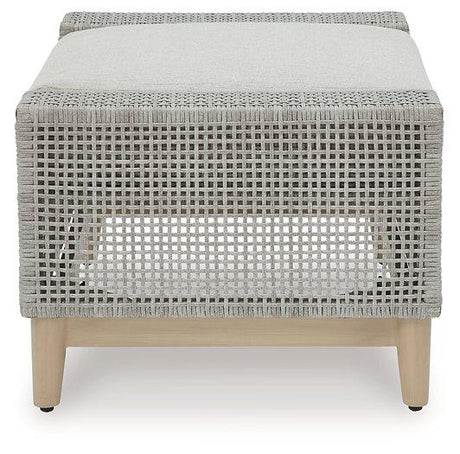 Seton Creek Outdoor Seating Set - Furniture World
