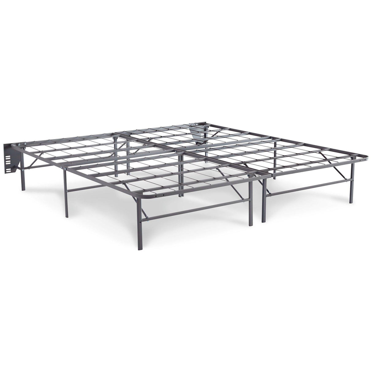 8 Inch Chime Innerspring Mattress Set - Furniture World