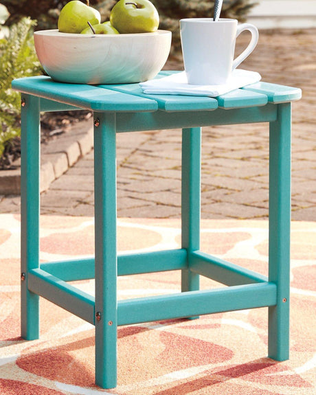 Sundown Treasure Outdoor Seating Set - Furniture World